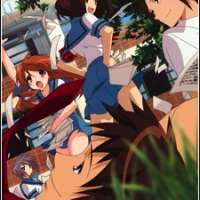  ����� Suzumiya Haruhi no Yuuutsu <small>Producer</small> 